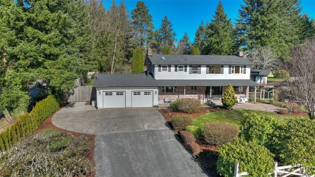 20810 NE 78th Street, Redmond, WA 98053