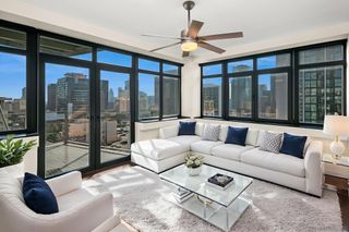 1551 4Th Ave 709, San Diego, CA 92101