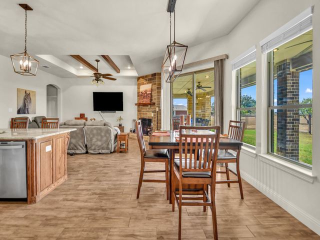 3601 Farm Land Court, Granbury, TX 76048