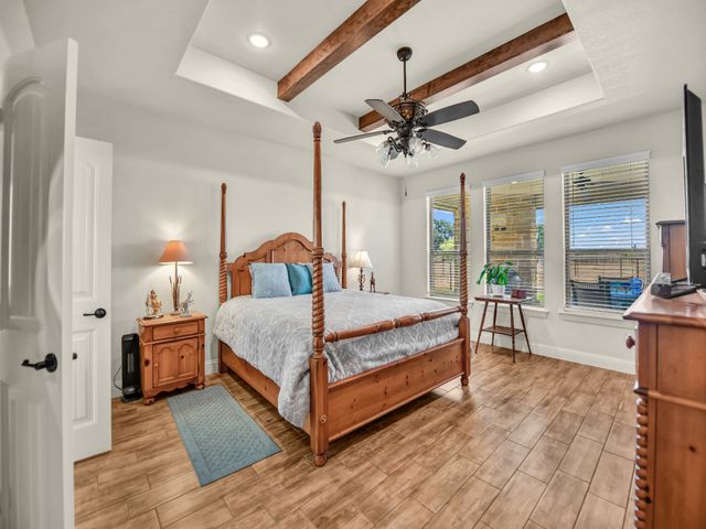 3601 Farm Land Court, Granbury, TX 76048