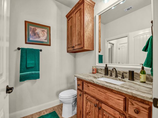 3601 Farm Land Court, Granbury, TX 76048