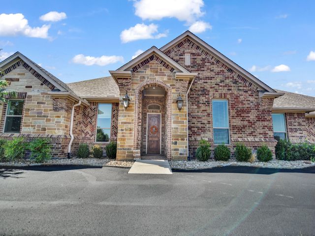 3601 Farm Land Court, Granbury, TX 76048