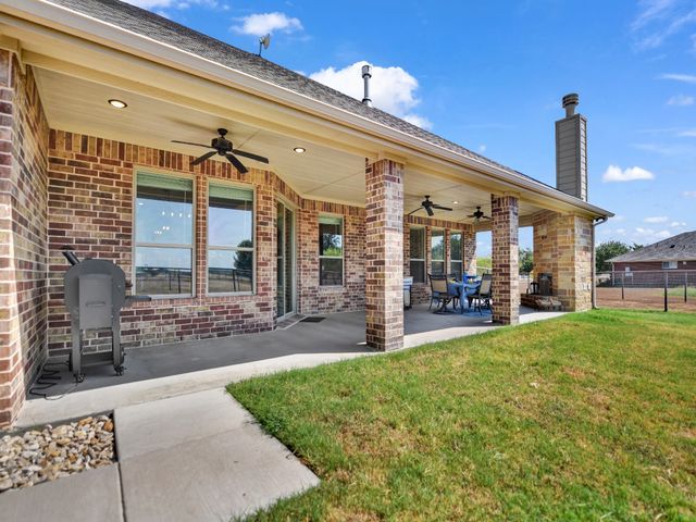 3601 Farm Land Court, Granbury, TX 76048
