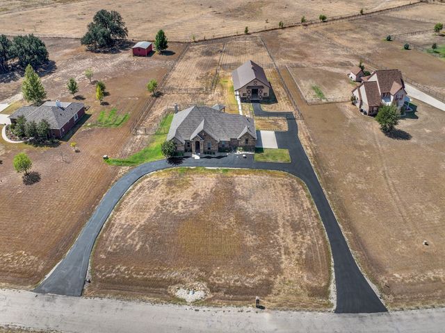 3601 Farm Land Court, Granbury, TX 76048
