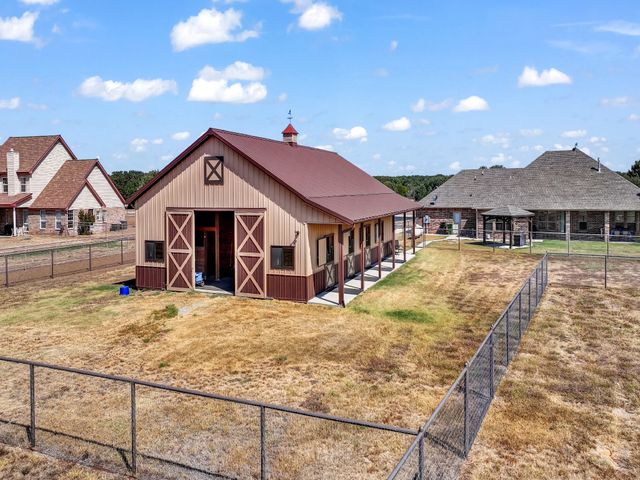 3601 Farm Land Court, Granbury, TX 76048