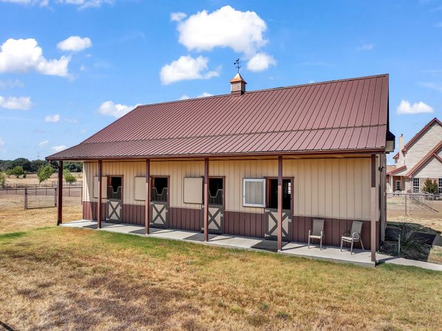 3601 Farm Land Court, Granbury, TX 76048