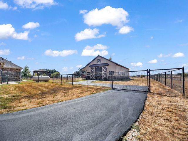 3601 Farm Land Court, Granbury, TX 76048