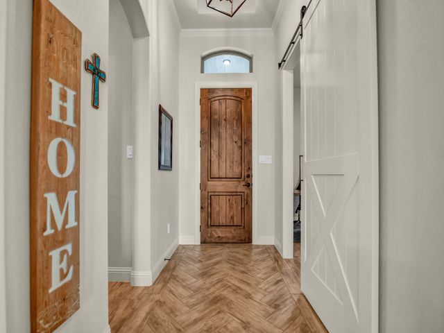 3601 Farm Land Court, Granbury, TX 76048
