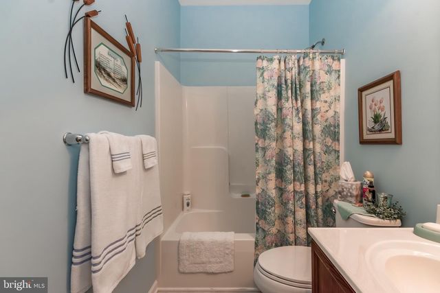 109 PIERCE ARROW WAY, Martinsburg, WV 25401