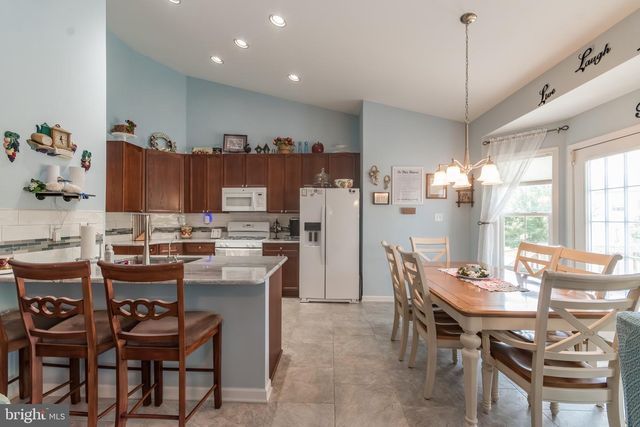 109 PIERCE ARROW WAY, Martinsburg, WV 25401