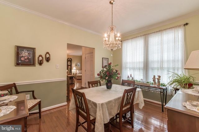 109 PIERCE ARROW WAY, Martinsburg, WV 25401