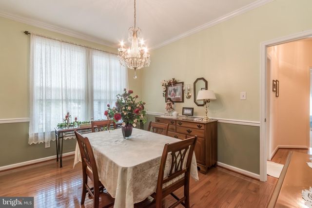 109 PIERCE ARROW WAY, Martinsburg, WV 25401