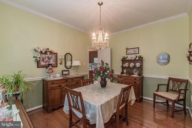 109 PIERCE ARROW WAY, Martinsburg, WV 25401