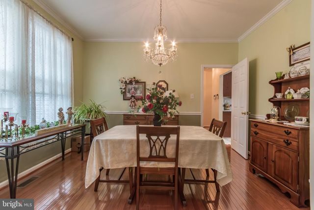 109 PIERCE ARROW WAY, Martinsburg, WV 25401