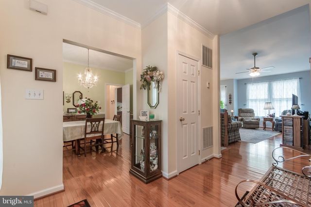 109 PIERCE ARROW WAY, Martinsburg, WV 25401