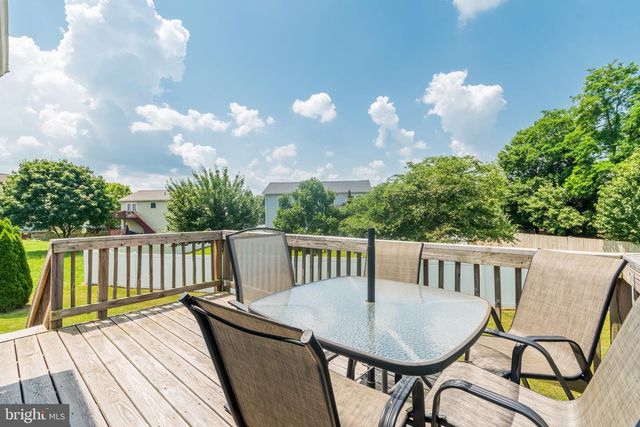 109 PIERCE ARROW WAY, Martinsburg, WV 25401