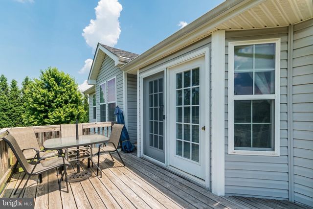 109 PIERCE ARROW WAY, Martinsburg, WV 25401
