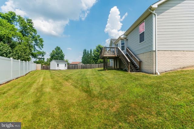 109 PIERCE ARROW WAY, Martinsburg, WV 25401
