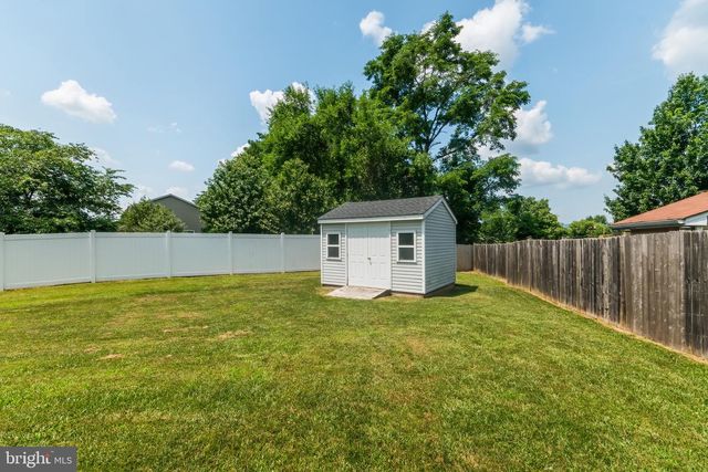 109 PIERCE ARROW WAY, Martinsburg, WV 25401