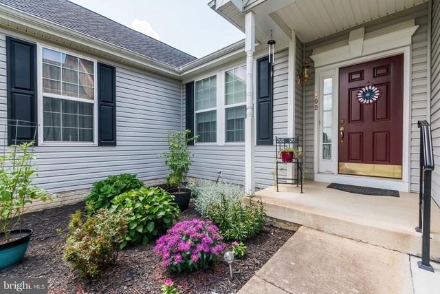 109 PIERCE ARROW WAY, Martinsburg, WV 25401