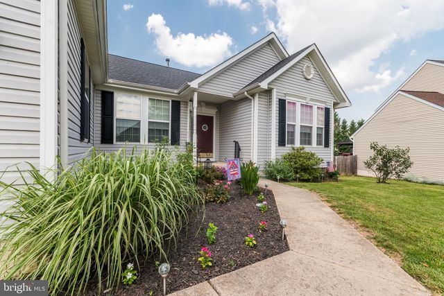 109 PIERCE ARROW WAY, Martinsburg, WV 25401