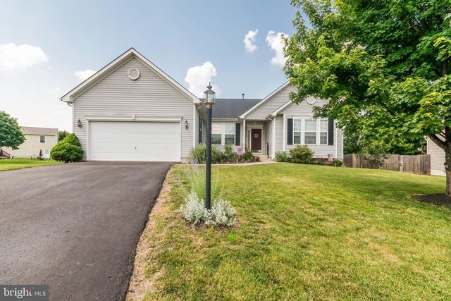 109 PIERCE ARROW WAY, Martinsburg, WV 25401