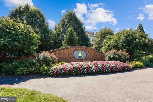 45478 WHISTLING TER, Sterling, VA 20166