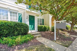 45478 WHISTLING TER, Sterling, VA 20166