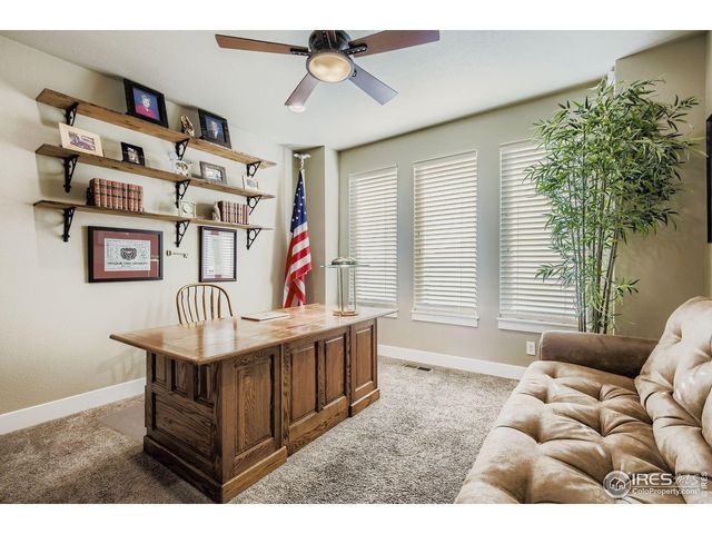 327 Duesenberg Ln, Fort Collins, CO 80524