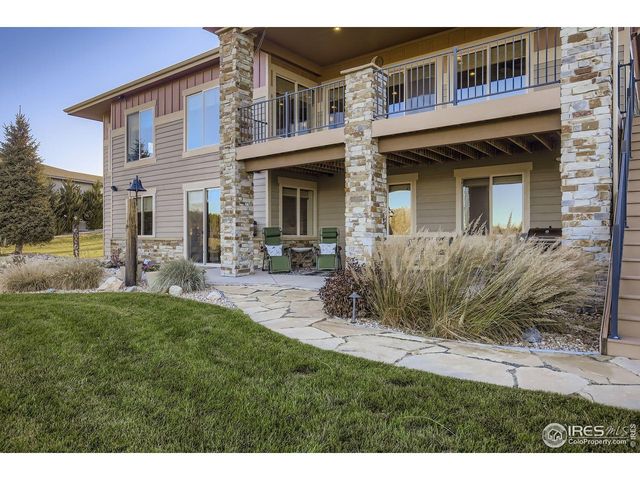 327 Duesenberg Ln, Fort Collins, CO 80524