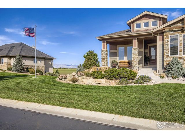 327 Duesenberg Ln, Fort Collins, CO 80524