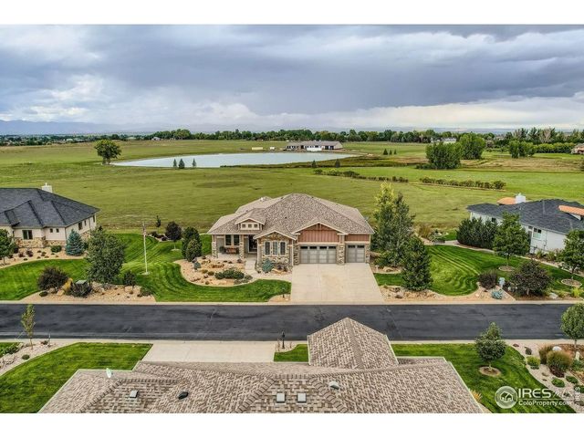 327 Duesenberg Ln, Fort Collins, CO 80524