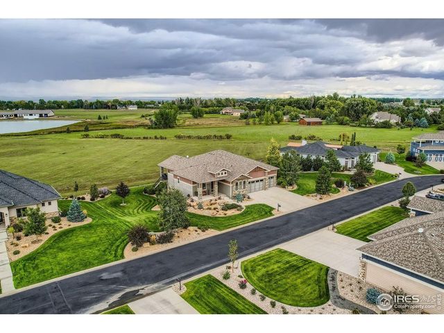 327 Duesenberg Ln, Fort Collins, CO 80524
