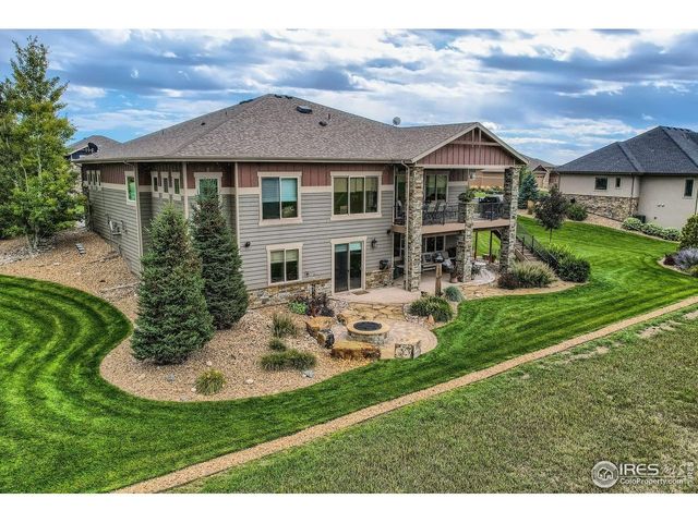 327 Duesenberg Ln, Fort Collins, CO 80524