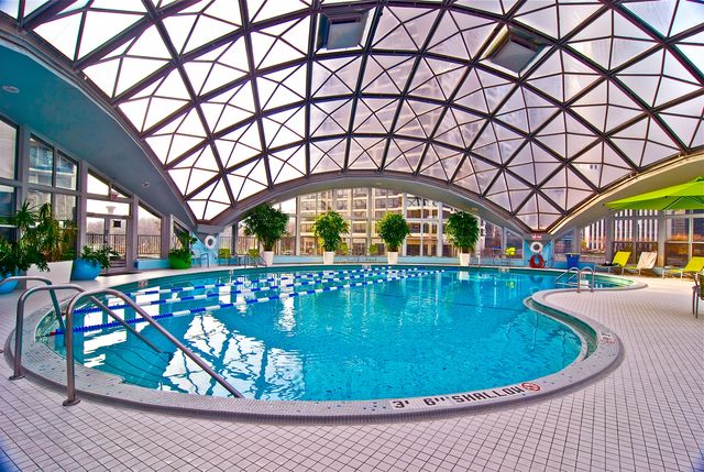 400 E Randolph Street 2518, Chicago, IL 60601