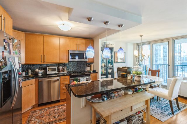 400 E Randolph Street 2518, Chicago, IL 60601