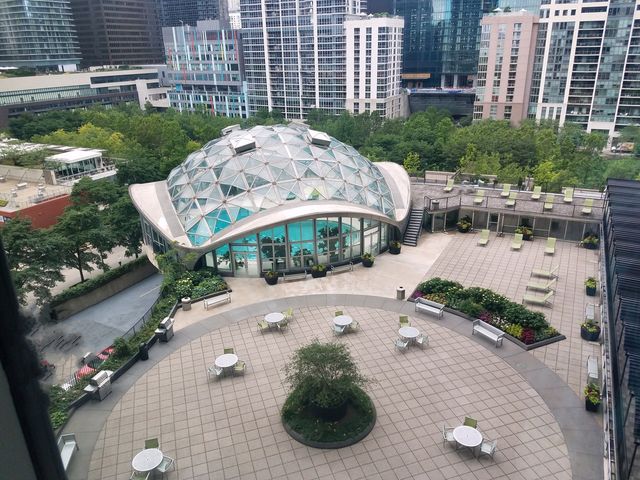 400 E Randolph Street 2518, Chicago, IL 60601