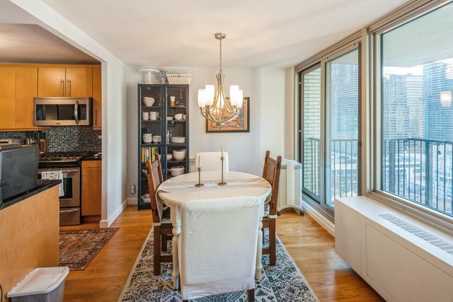 400 E Randolph Street 2518, Chicago, IL 60601