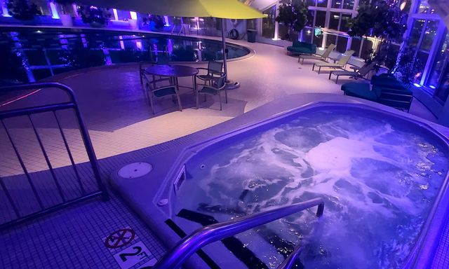 400 E Randolph Street 2518, Chicago, IL 60601