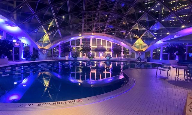 400 E Randolph Street 2518, Chicago, IL 60601