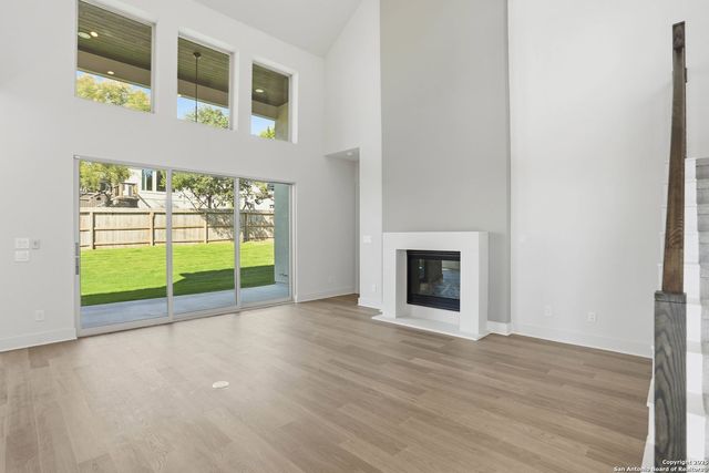 1630 Yardzen Lane, San Antonio, TX 78260