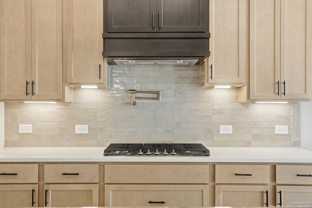 1630 Yardzen Lane, San Antonio, TX 78260