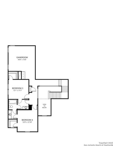 1630 Yardzen Lane, San Antonio, TX 78260