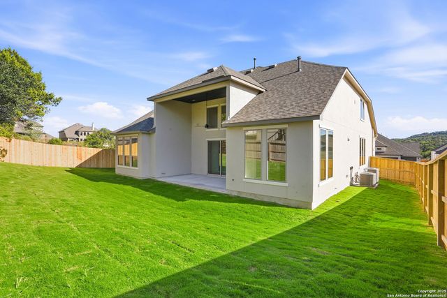 1630 Yardzen Lane, San Antonio, TX 78260