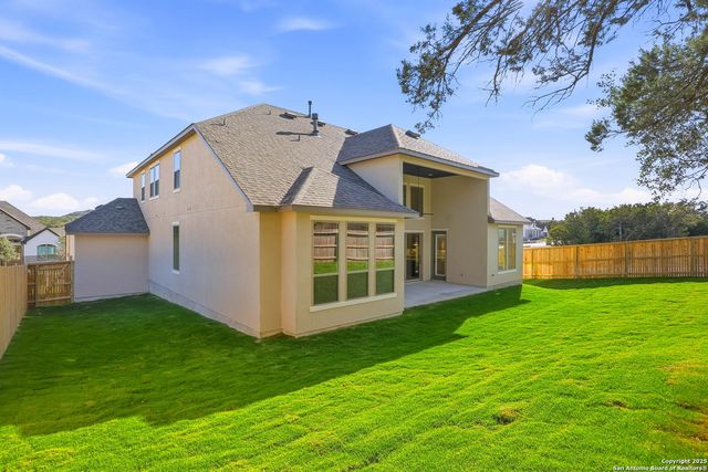 1630 Yardzen Lane, San Antonio, TX 78260