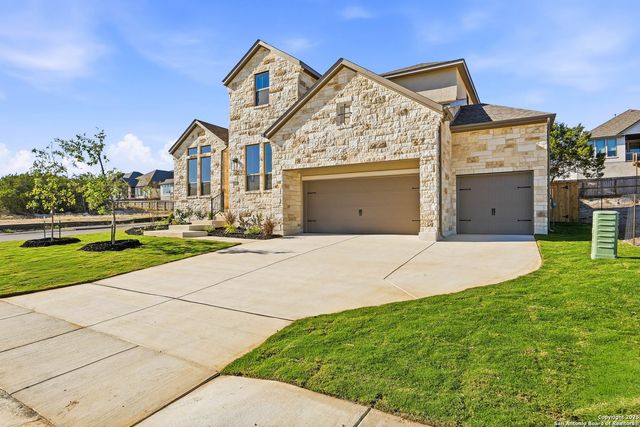 1630 Yardzen Lane, San Antonio, TX 78260