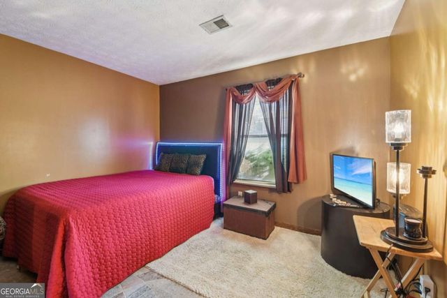 527 Jaywood Drive, Stone Mountain, GA 30083