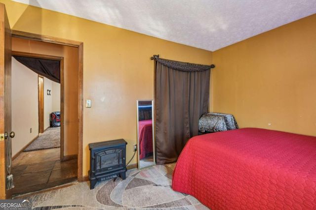 527 Jaywood Drive, Stone Mountain, GA 30083