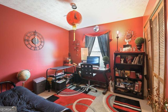 527 Jaywood Drive, Stone Mountain, GA 30083