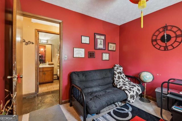 527 Jaywood Drive, Stone Mountain, GA 30083